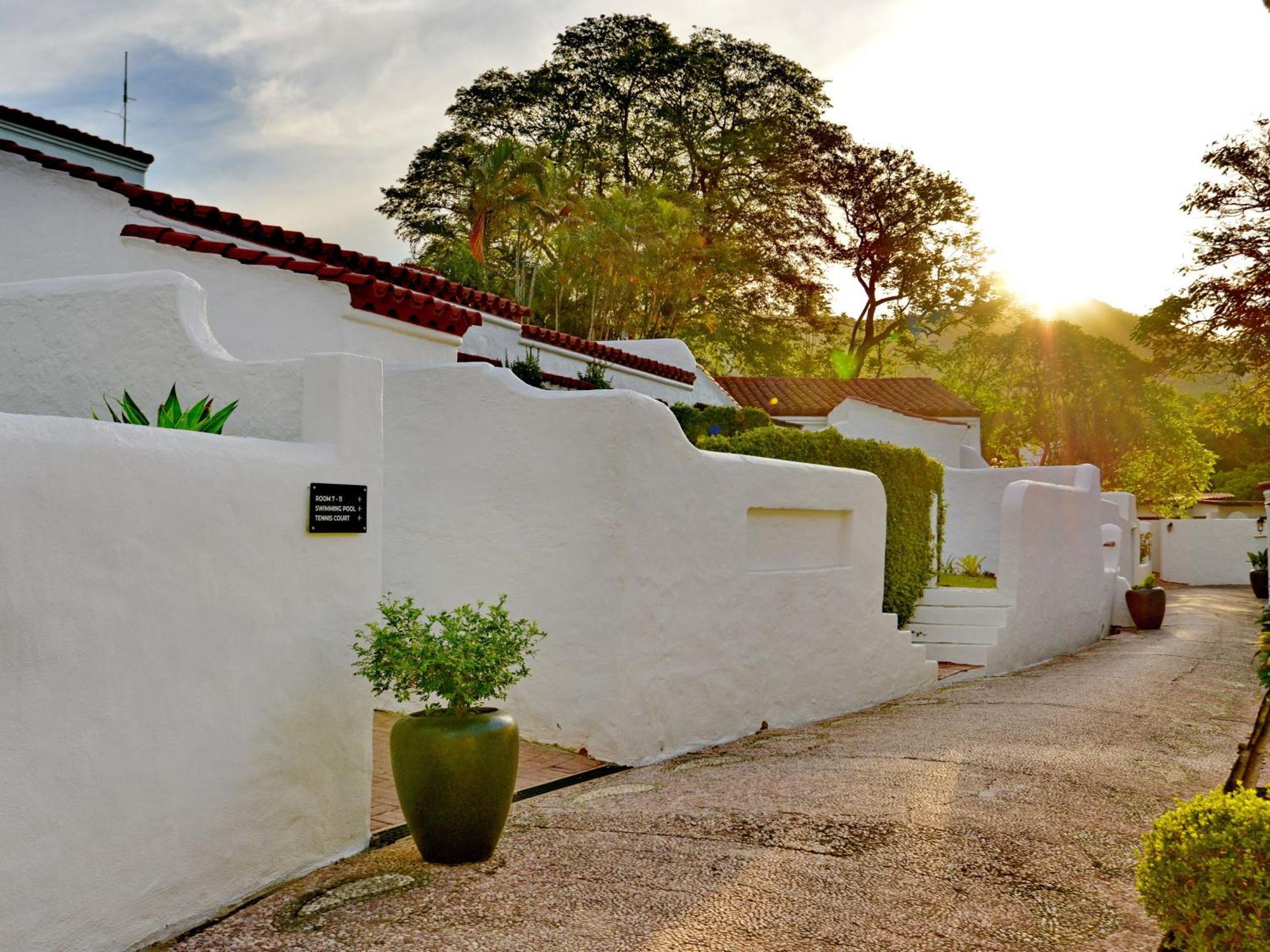 Anew Resort Hazyview Kruger Park Exterior foto