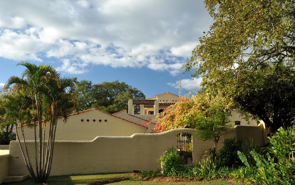 Anew Resort Hazyview Kruger Park Exterior foto